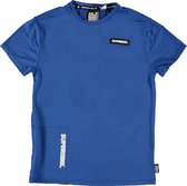 SURFER. Sport t-shirt - Bright Blue - 12/152