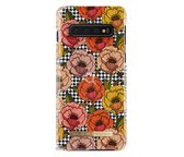 iDeal of Sweden Fashion Case voor Galaxy S9 Plus Retro Bloom