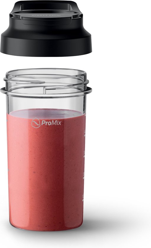 Philips Viva Collection HR2656/90 - Staafmixer van Philips — afbeelding 5