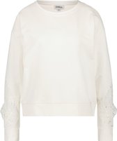 CYELL Ajour sweater - dames - Maat 36