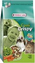 Versele-laga Crispy Cuni Konijn - 1 kg