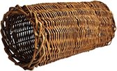 Happy Pet Wilgen Tube - Small - 27 x 13 x 13 cm