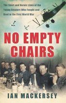 No Empty Chairs