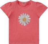 TOM TAILOR reversible sequins t-shirt Meisjes T-shirt - Maat 128/134