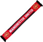 Manchester United Sjaal Glory Glory