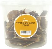 I am superchew small paard 1 ltr 5,5 ltr