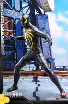 Marvel: Spider-Man Game - Spider-Man Anti-Ock Suit 1:6 Scale Figure