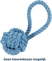 Happy Pet Nuts For Knots - Bal Tugger - Small - 26 x 8 x 8 cm