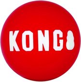 Kong signature balls
