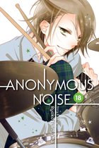 Anonymous Noise 18 - Anonymous Noise, Vol. 18