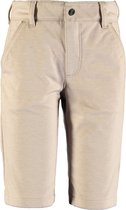 Red & Blu Jongens Bermuda Stretch Taupe