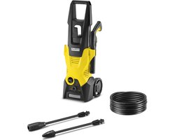 Kärcher K 3 Hogedrukreiniger – 1600W 202