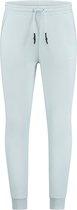 Ballin Amsterdam - Heren Regular Fit Original Broek - Blauw - Maat L