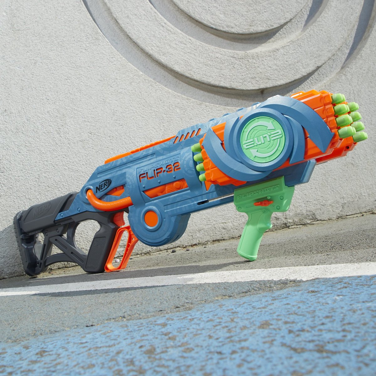 Nerf Elite 2.0 Flip 32 — afbeelding 14