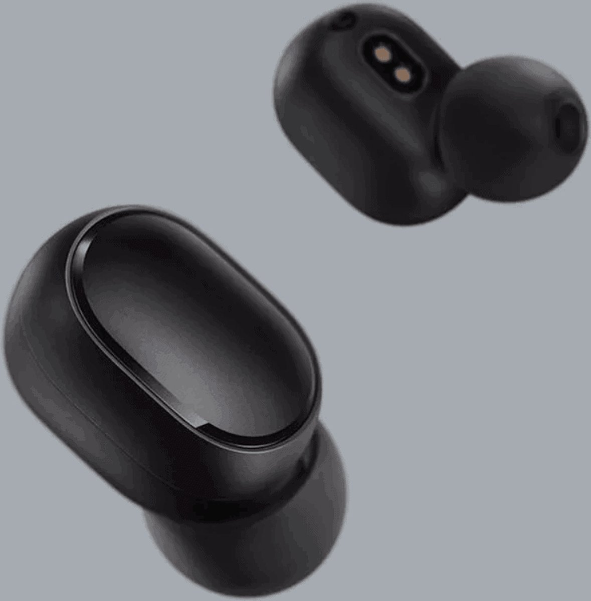 Versão global Xiaomi Redmi Airdots 2 Fone de ouvido sem fio Bluetooth 5.0  TWS Mi True