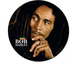 Bob Marley Legend - Slipmat