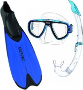 Seac Extreme Snorkelset 44-45
