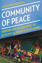 Pitt Latin American Series - Community of Peace