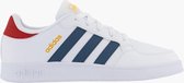 adidas core Witte Breaknet - Maat 38