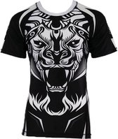 Leo Roar Sportshirt Unisex - Maat L