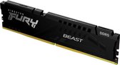 Kingston Fury Beast 16GB DDR5 DIMM 5600Mhz CL40