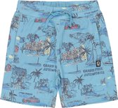 Tumble 'N Dry  Gibraltar Short Jongens Mid maat  146