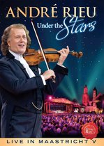 André Rieu - Under The Stars - Live In Maastrich (DVD)