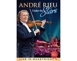 André Rieu - Under The Stars - Live In Maastricht (DVD)