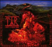 Tyr - A Night At The Nordic House (3 CD)