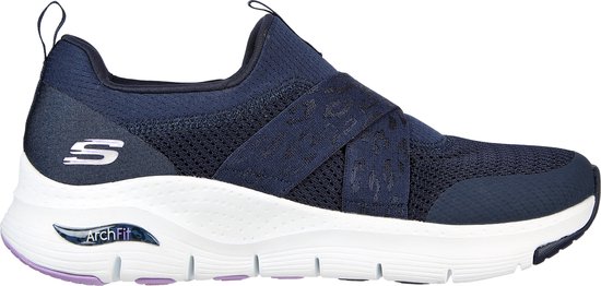 Skechers Arch Fit-Modern Rhythm Instappers - Maat 36