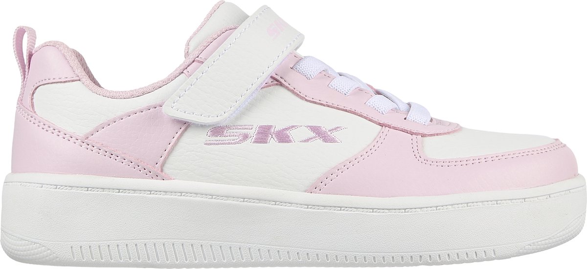 Skechers SPORT COURT 92 Meisjes Sneakers - Maat  35