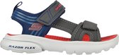 Skechers RAZOR SPLASH Jongens Sandalen - Maat  27