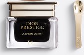 Dior Prestige La Creme De Nuit Nachtcrème Gezicht 50 ml