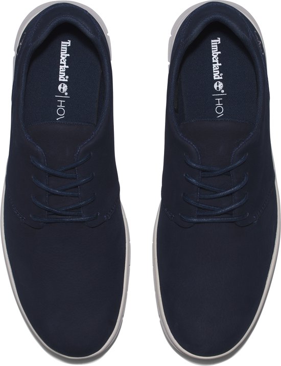 Timberland Graydon Oxford Basic Heren Sneakers - Black Iris - Maat 44 |  bol.com
