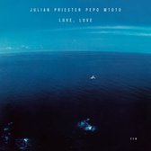 Julian Priester - Love, Love (CD)