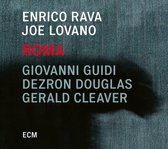 Enrico Rava & Joe Lovano - Roma (CD)