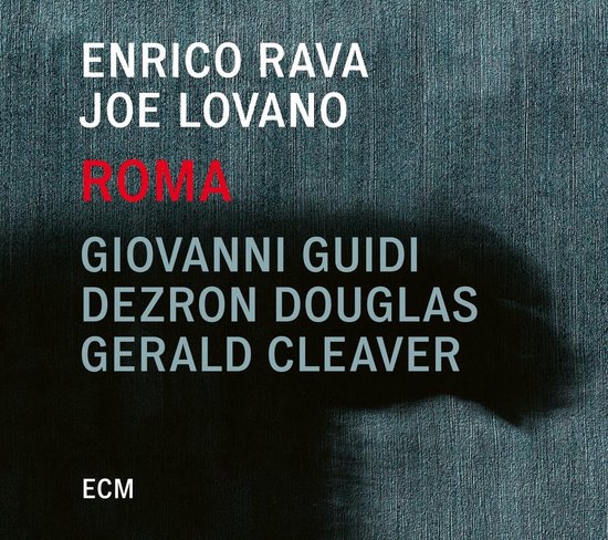 Enrico Rava & Joe Lovano - Roma (CD)