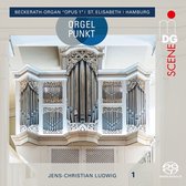 Jens Christian Ludwig - Orgelpunkt (Super Audio CD)