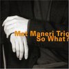 Mat Maneri Quintet - Asunta, So What? (CD)