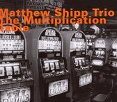 Matthew Shipp String Trio - The Multiplication Table (CD)