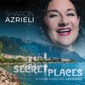 Sharon Azrieli - Secret Places; A Tribute To Michel Legrand (CD)