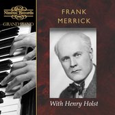 Franck Merrick - Henry Holst - Franck Merrick With Henry Holst (4 CD)