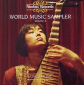 Various Artists - World Music Sampler - Volume 2 (CD)