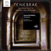 Alan Cappella Nova, Alan Tavener - MacMillan: Tenebrae (CD)