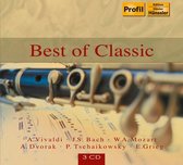 Various Artists - Classical Dreams - Klassik Zur Ents (3 CD)