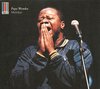 Papa Wemba - Molokai (CD)