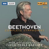 Symphonieorchester Des Westdeutschen Rundfunks & L - Beethoven: Beethoven Complete Symphonies (1-9) (5 CD)
