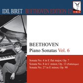 Idil Biret - Piano Sonatas Volume 6 (CD)