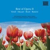 Various Artists - Best Of Opera II (CD)