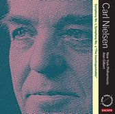 New York Philharmonic, Alan Gilbert - Nielsen: Symphonies Nos. 4 & 1 (Super Audio CD)